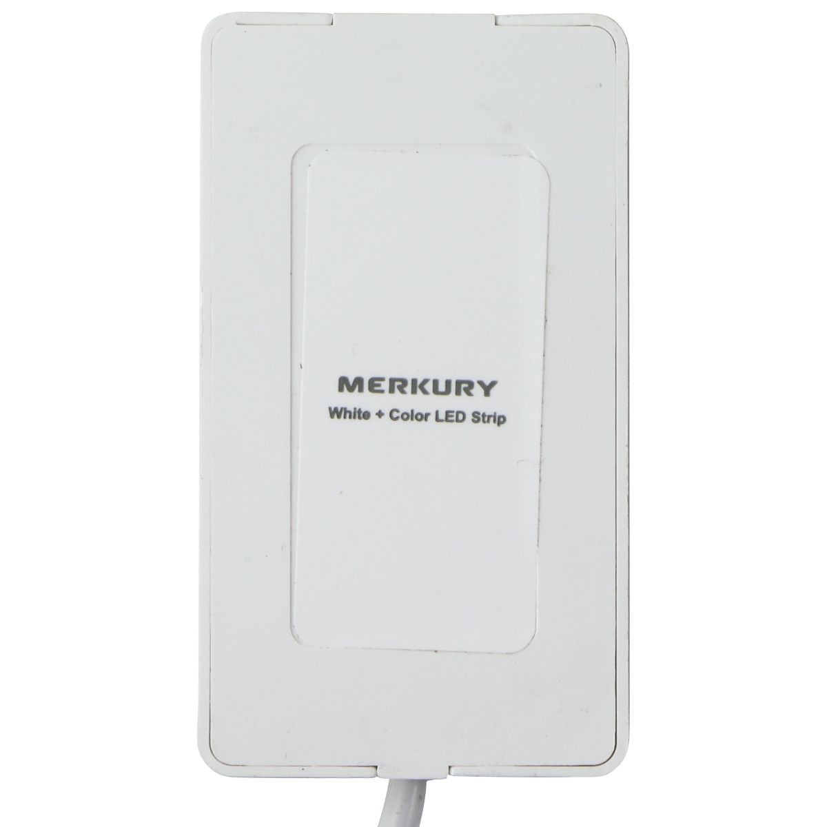 Merkury 3 Foot 6-Pin to USB Adapter for Color LED Strips E473923 Controller Only Multipurpose Batteries & Power - Multipurpose AC to DC Adapters Merkury - Simple Cell Bulk Wholesale Pricing - USA Seller