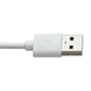 Merkury 3 Foot 6-Pin to USB Adapter for Color LED Strips E473923 Controller Only Multipurpose Batteries & Power - Multipurpose AC to DC Adapters Merkury - Simple Cell Bulk Wholesale Pricing - USA Seller