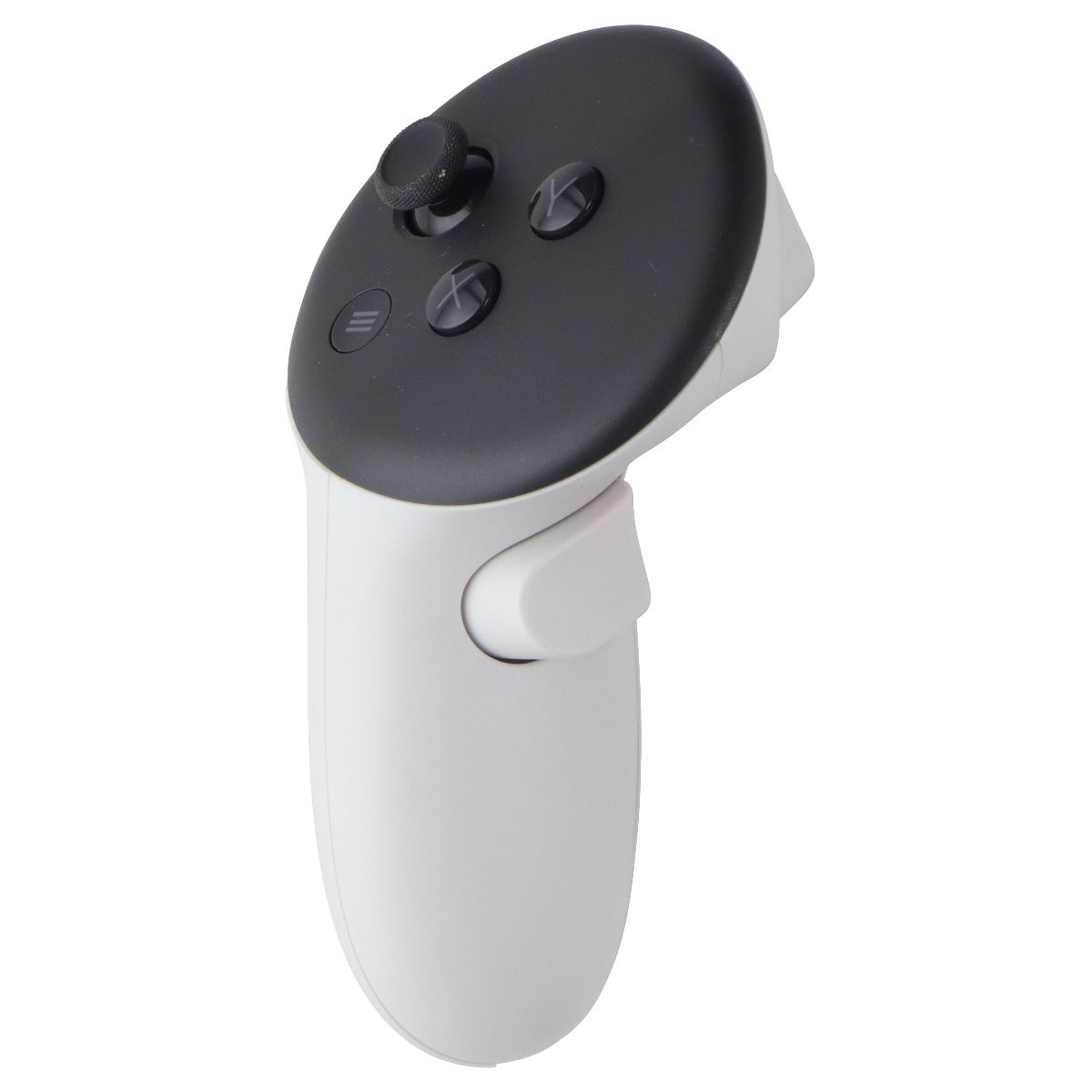 Official Left Hand Controller Touch Plus for Meta Quest 3 / 3s (V6P) Gaming/Console - Controllers & Attachments Meta - Simple Cell Bulk Wholesale Pricing - USA Seller