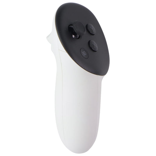 Official Left Hand Controller Touch Plus for Meta Quest 3 / 3s (V6P) Gaming/Console - Controllers & Attachments Meta - Simple Cell Bulk Wholesale Pricing - USA Seller