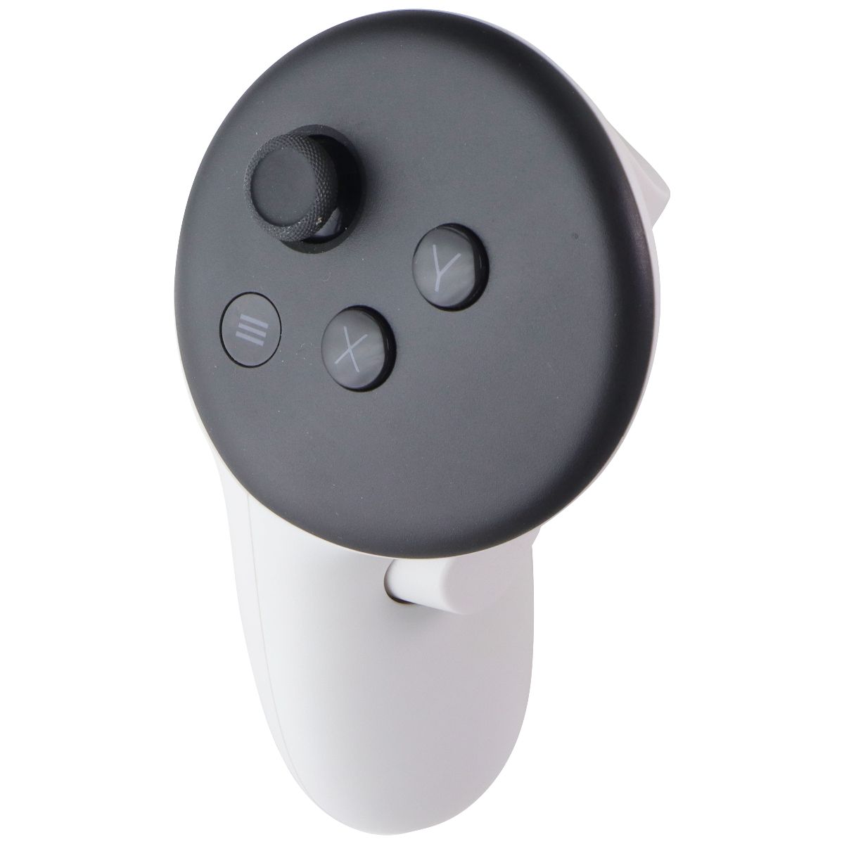 Official Left Hand Controller Touch Plus for Meta Quest 3 / 3s (V6P) Gaming/Console - Controllers & Attachments Meta - Simple Cell Bulk Wholesale Pricing - USA Seller