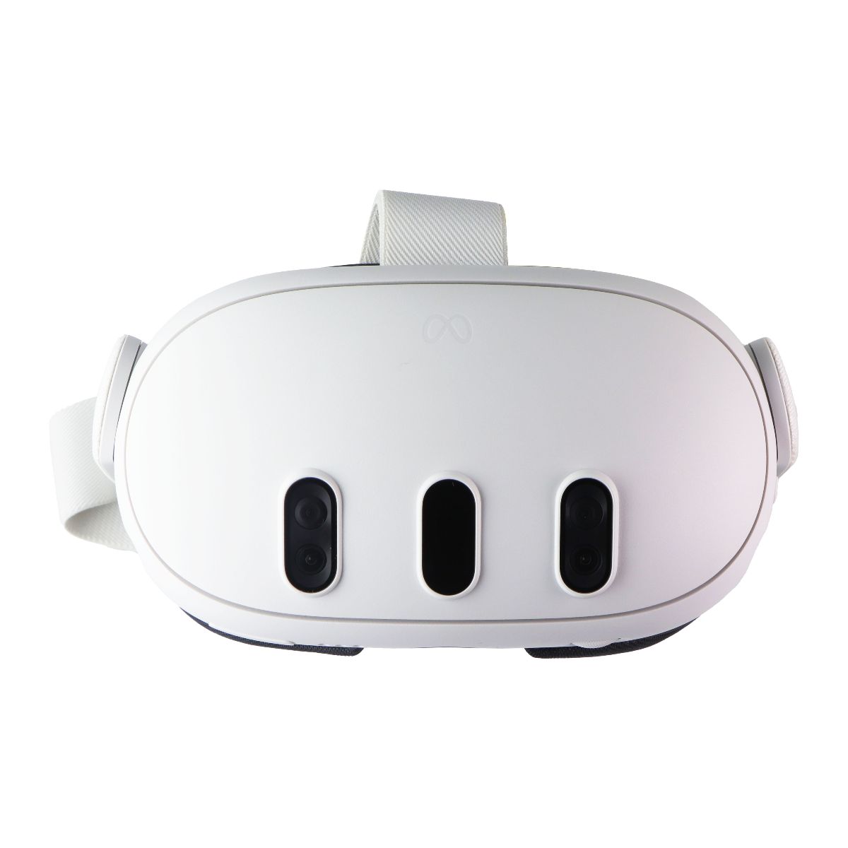 Meta Quest 3 (512 GB) Mixed Reality Headset/Controller System