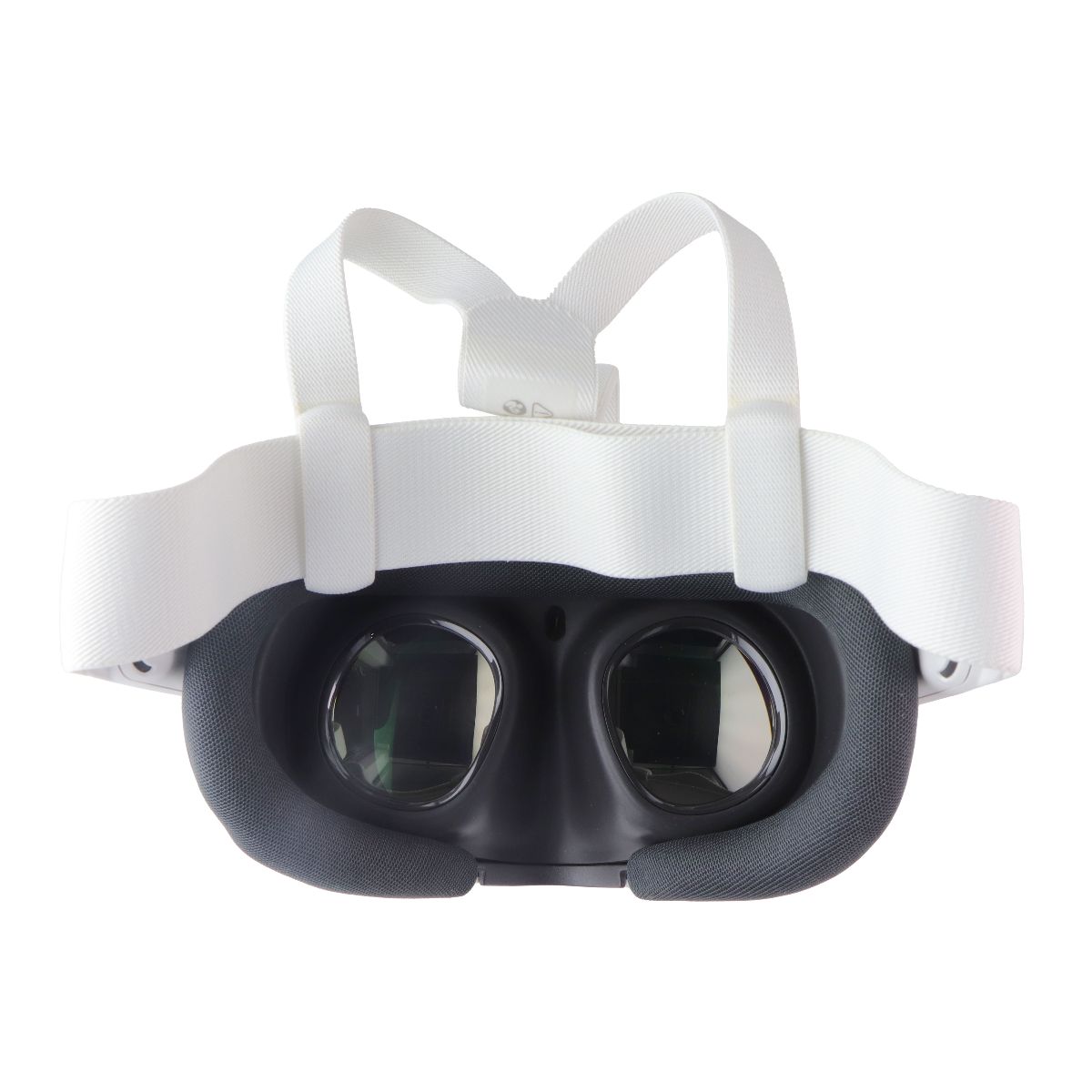 Meta Quest 3 (512 GB) Mixed Reality Headset/Controller System - White Virtual Reality - PC & Console VR Headsets Meta - Simple Cell Bulk Wholesale Pricing - USA Seller