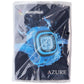 MetroFlash Azure Water Resistant Swim Watch - Light Blue (SW100)