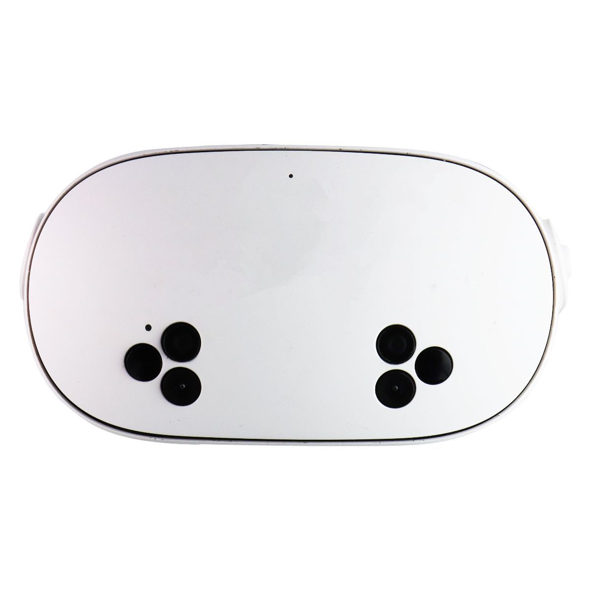 Meta Quest 3S 128GB Mixed Reality Headset (P97) - White (HEADSET ONLY) Virtual Reality - PC & Console VR Headsets Meta - Simple Cell Bulk Wholesale Pricing - USA Seller