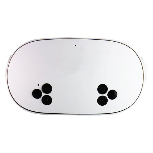 Meta Quest 3S 128GB Mixed Reality Headset (P97) - White (HEADSET ONLY) Virtual Reality - PC & Console VR Headsets Meta - Simple Cell Bulk Wholesale Pricing - USA Seller