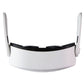 Meta Quest 3S 128GB Mixed Reality Headset (P97) - White (HEADSET ONLY) Virtual Reality - PC & Console VR Headsets Meta - Simple Cell Bulk Wholesale Pricing - USA Seller