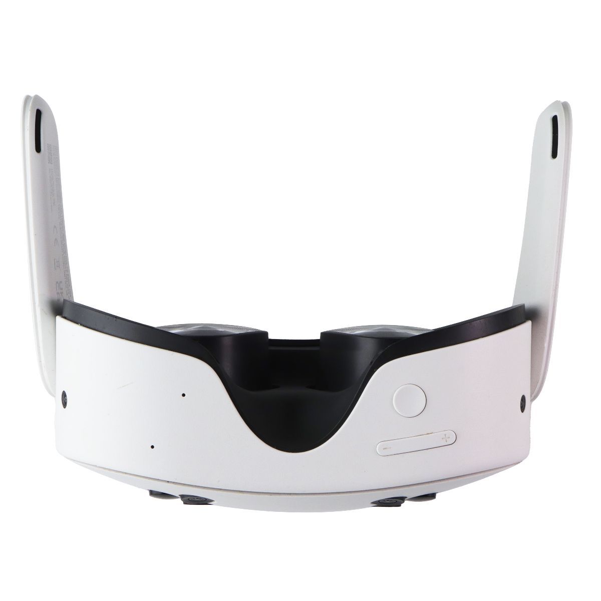 Meta Quest 3S 128GB Mixed Reality Headset (P97) - White (HEADSET ONLY) Virtual Reality - PC & Console VR Headsets Meta - Simple Cell Bulk Wholesale Pricing - USA Seller