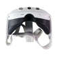 Meta Quest 3 128GB Mixed Reality Headset/Controller System - White (S3A) Virtual Reality - PC & Console VR Headsets Meta - Simple Cell Bulk Wholesale Pricing - USA Seller