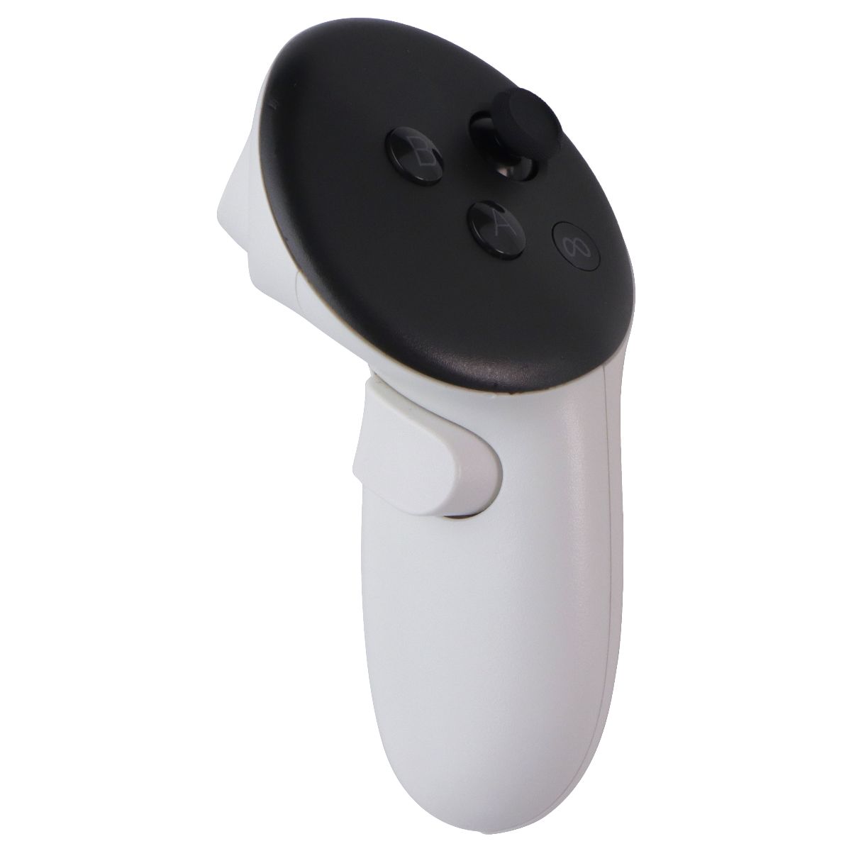 Official Right Hand Controller Touch Plus for Meta Quest 3 / 3s (S2Y) Gaming/Console - Controllers & Attachments Meta - Simple Cell Bulk Wholesale Pricing - USA Seller