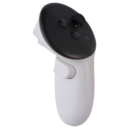 Official Right Hand Controller Touch Plus for Meta Quest 3 / 3s (S2Y) Gaming/Console - Controllers & Attachments Meta - Simple Cell Bulk Wholesale Pricing - USA Seller