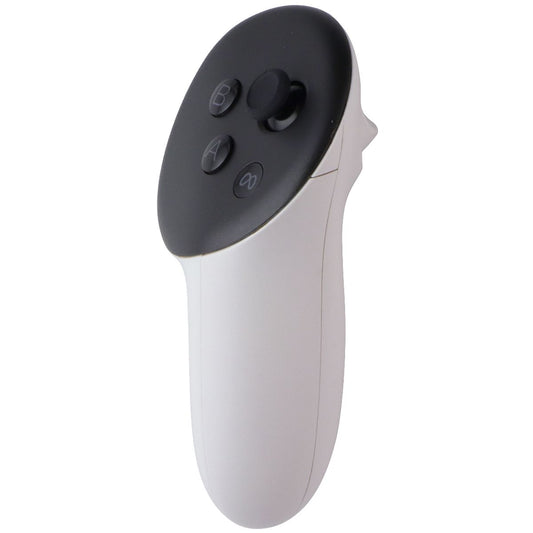 Official Right Hand Controller Touch Plus for Meta Quest 3 / 3s (S2Y) Gaming/Console - Controllers & Attachments Meta - Simple Cell Bulk Wholesale Pricing - USA Seller