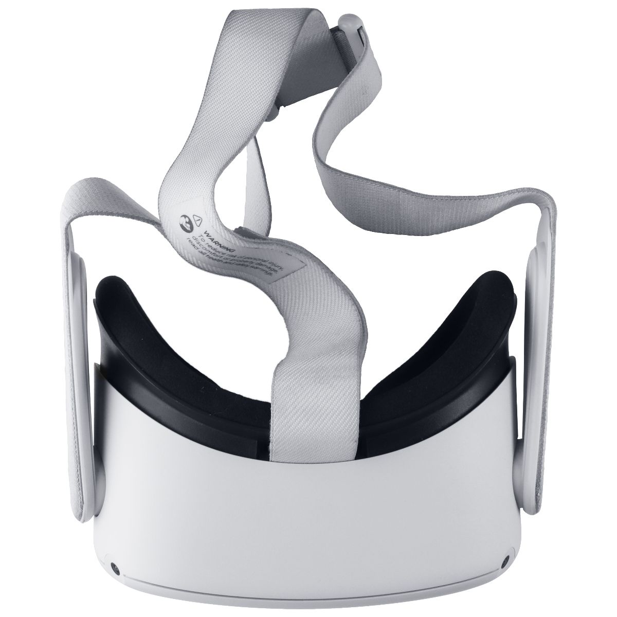 Oculus Meta Quest 2 - All-In-One Virtual Reality Headset - 128GB (KW49CM)