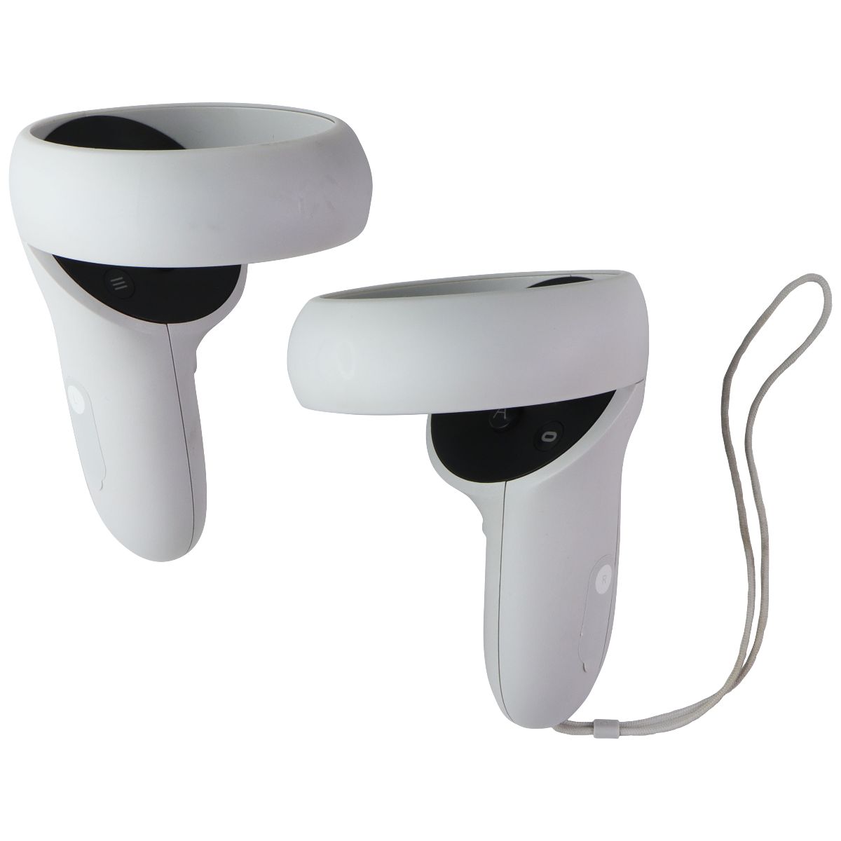 Oculus Meta Quest 2 - All-In-One Virtual Reality Headset - 128GB (KW49CM)