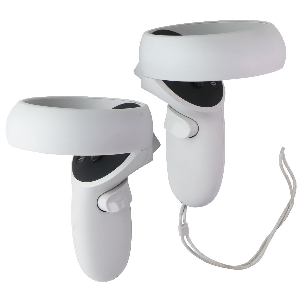 Oculus Meta Quest 2 - All-In-One Virtual Reality Headset - 128GB (KW49CM)