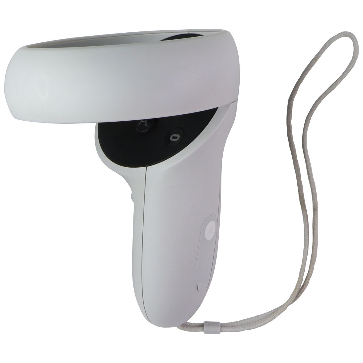 Meta Original Right Hand Controller for Oculus Quest 2 (JD96CX) - White Gaming/Console - Controllers & Attachments Meta - Simple Cell Bulk Wholesale Pricing - USA Seller