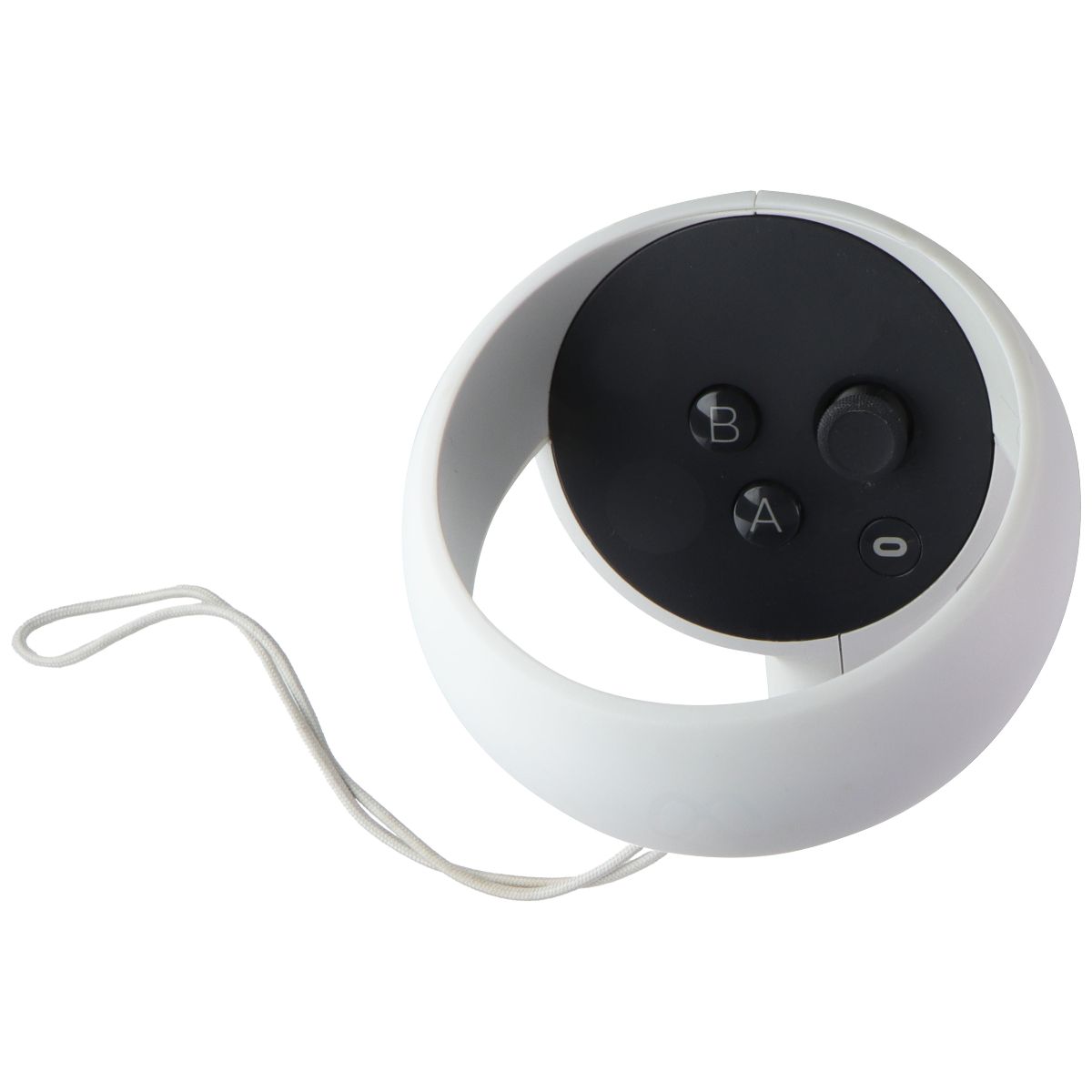 Meta Original Right Hand Controller for Oculus Quest 2 (JD96CX) - White Gaming/Console - Controllers & Attachments Meta - Simple Cell Bulk Wholesale Pricing - USA Seller