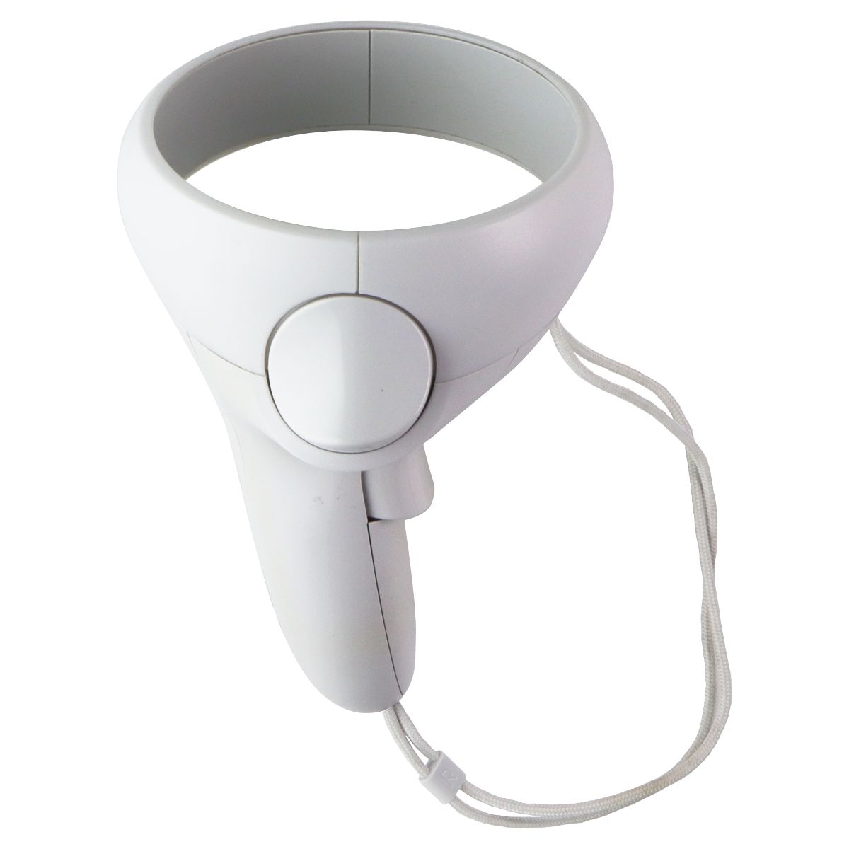 Meta Original Right Hand Controller for Oculus Quest 2 (JD96CX) - White Gaming/Console - Controllers & Attachments Meta - Simple Cell Bulk Wholesale Pricing - USA Seller