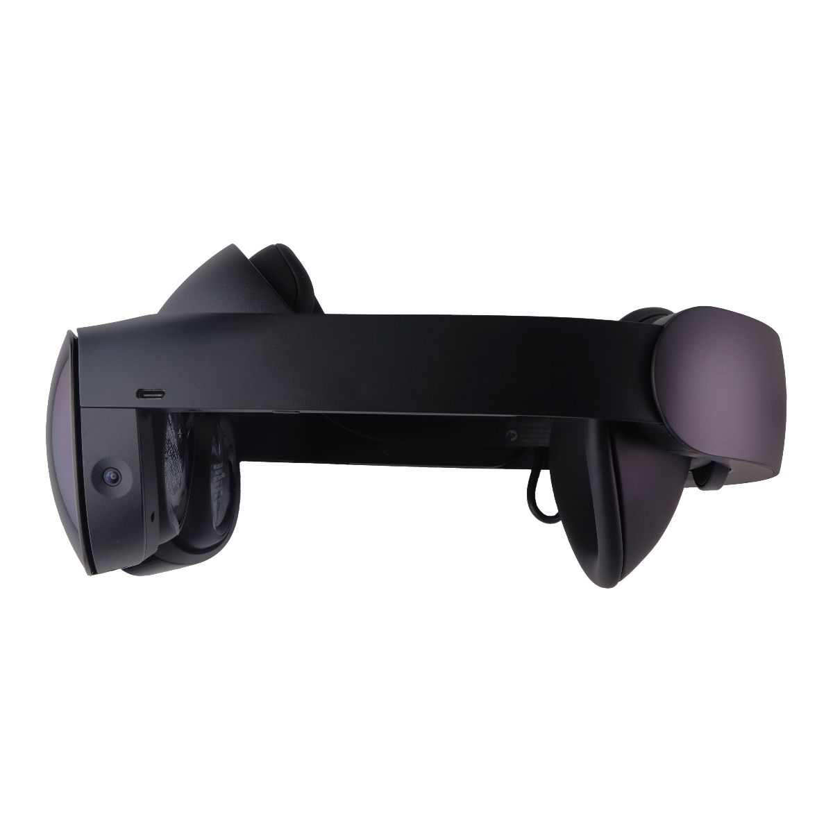 Meta Quest Pro Virtual Reality System & Controllers - Black 256GB (DK94EC) Virtual Reality - Smartphone VR Headsets Meta - Simple Cell Bulk Wholesale Pricing - USA Seller