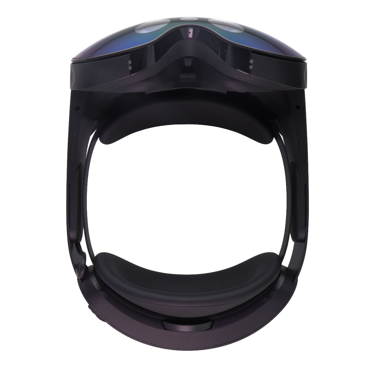 Meta Quest Pro Virtual Reality System & Controllers - Black 256GB (DK94EC) Virtual Reality - Smartphone VR Headsets Meta - Simple Cell Bulk Wholesale Pricing - USA Seller