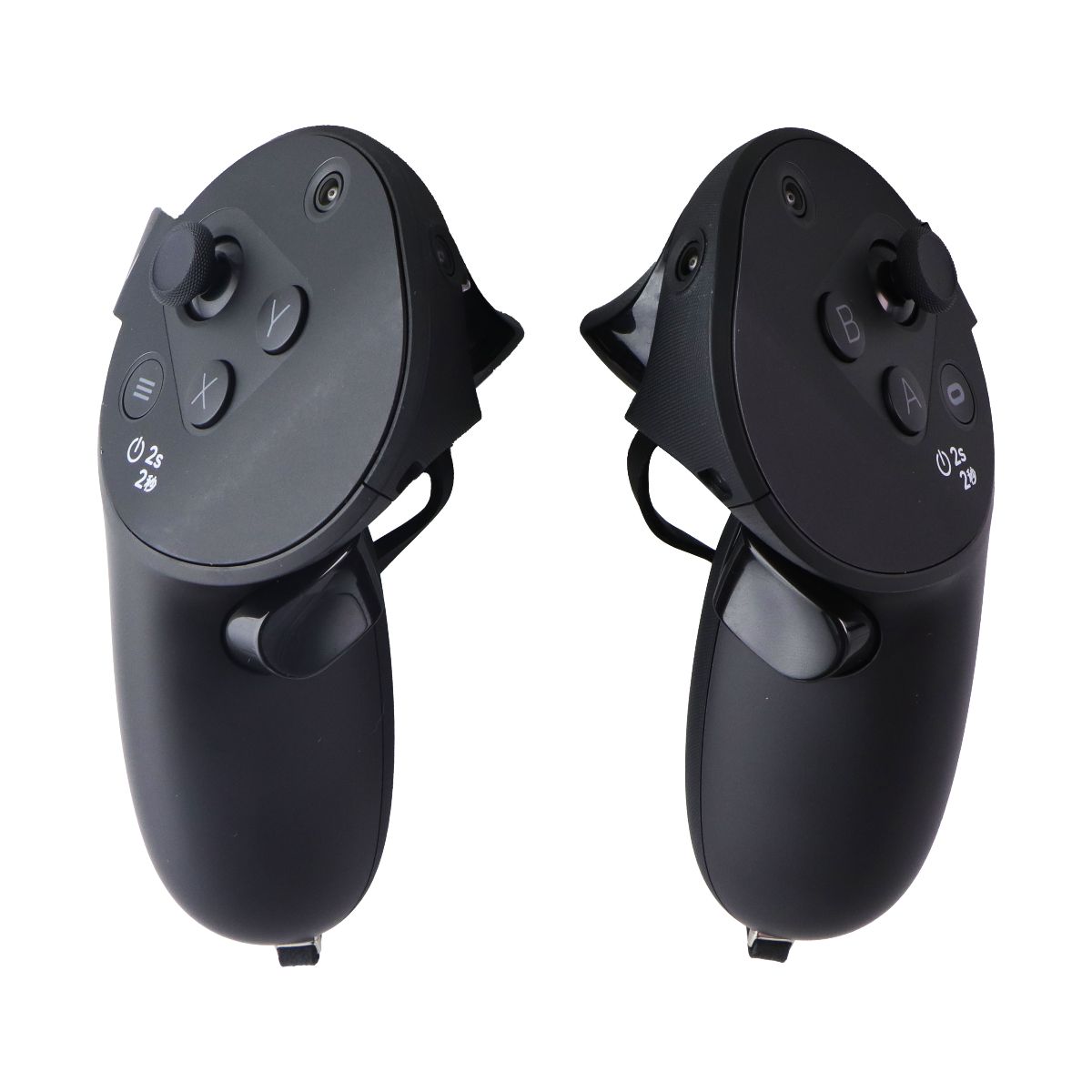 Meta Quest Pro Virtual Reality System & Controllers - Black 256GB (DK94EC) Virtual Reality - Smartphone VR Headsets Meta - Simple Cell Bulk Wholesale Pricing - USA Seller