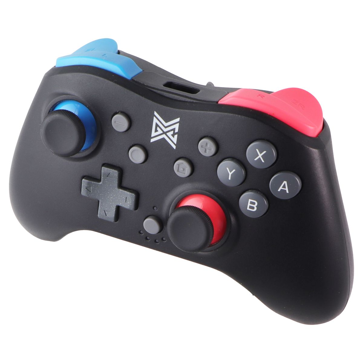 MGC Switchplate Wireless Controller for Nintendo Switch and Windows PC Gaming/Console - Controllers & Attachments MGC - Simple Cell Bulk Wholesale Pricing - USA Seller