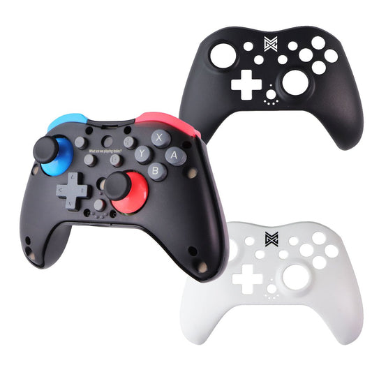 MGC Switchplate Wireless Controller for Nintendo Switch and Windows PC