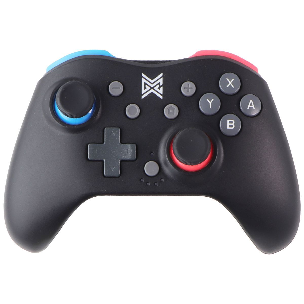 MGC Switchplate Wireless Controller for Nintendo Switch and Windows PC Gaming/Console - Controllers & Attachments MGC - Simple Cell Bulk Wholesale Pricing - USA Seller
