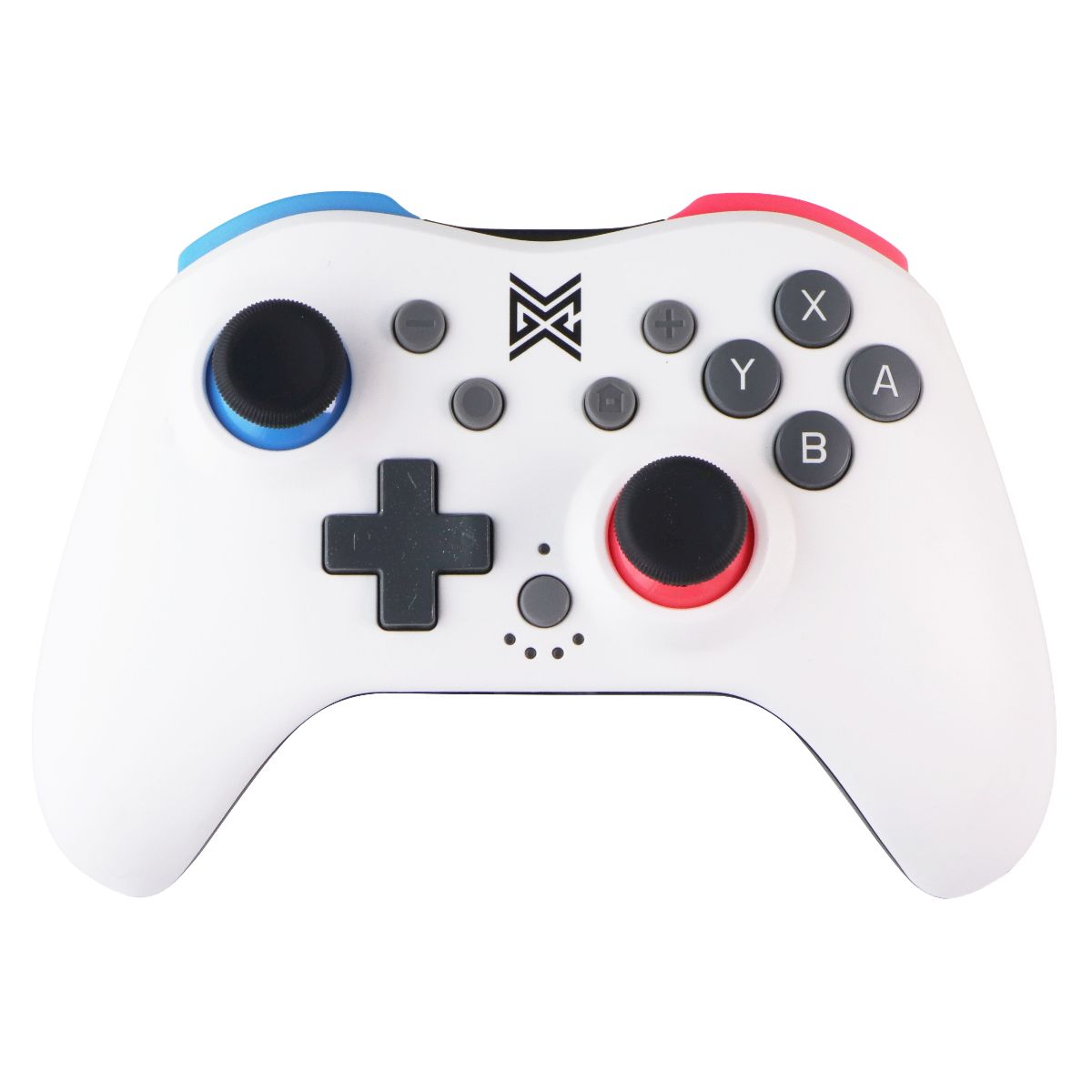 MGC Switchplate Wireless Controller for Nintendo Switch and Windows PC Gaming/Console - Controllers & Attachments MGC - Simple Cell Bulk Wholesale Pricing - USA Seller