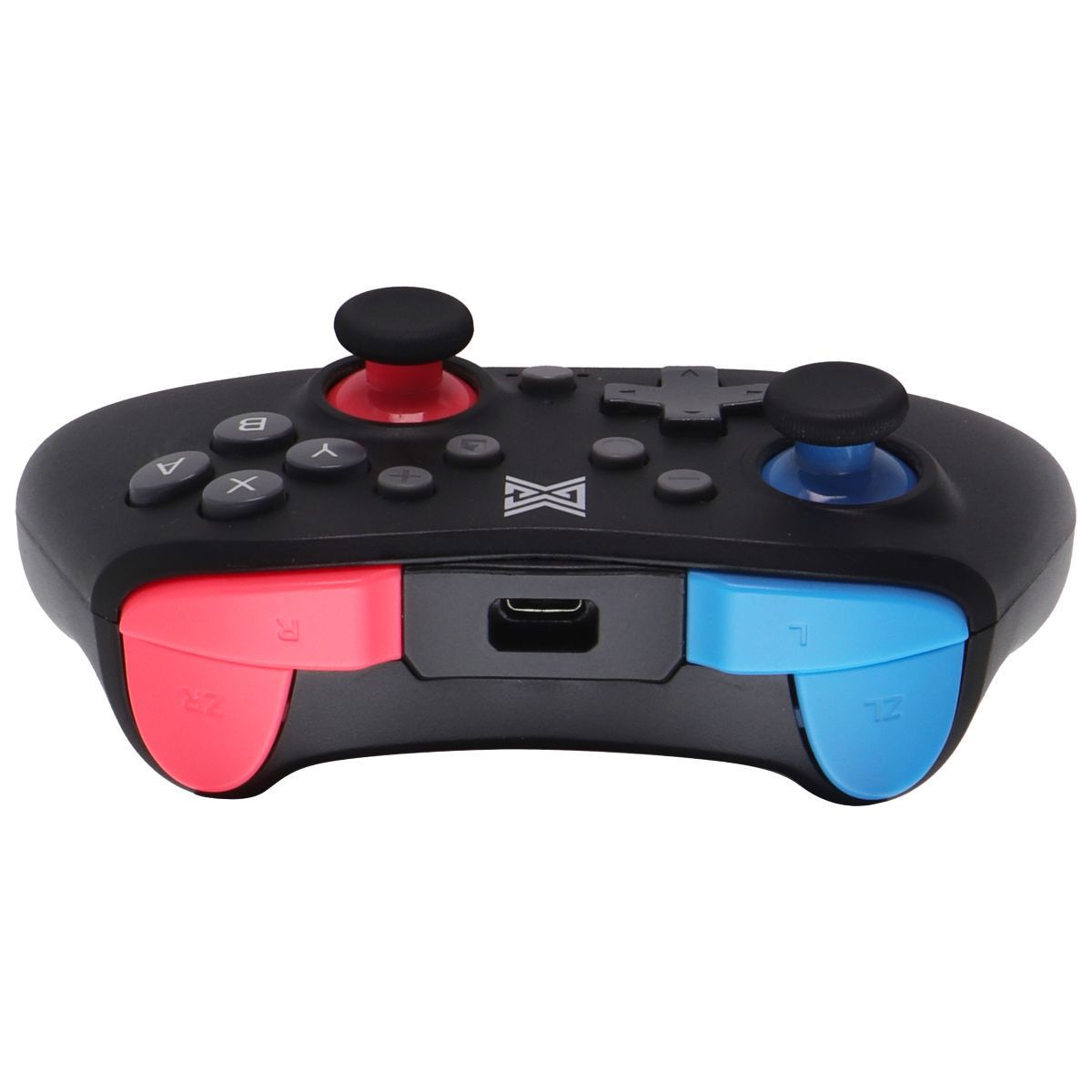 MGC Switchplate Wireless Controller for Nintendo Switch and Windows PC Gaming/Console - Controllers & Attachments MGC - Simple Cell Bulk Wholesale Pricing - USA Seller