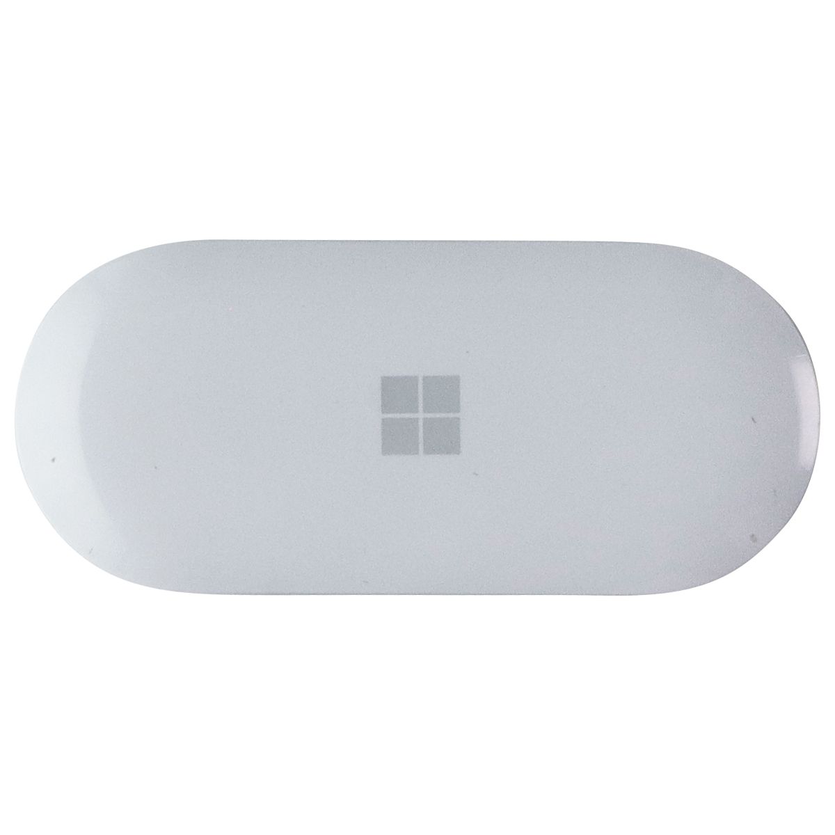 Microsoft Surface Wireless Bluetooth Earbuds - Glacier White (HVM-00001) Portable Audio - Headphones Microsoft - Simple Cell Bulk Wholesale Pricing - USA Seller