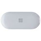 Microsoft Surface Wireless Bluetooth Earbuds - Glacier White (HVM-00001) Portable Audio - Headphones Microsoft - Simple Cell Bulk Wholesale Pricing - USA Seller