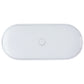 Microsoft Surface Wireless Bluetooth Earbuds - Glacier White (HVM-00001) Portable Audio - Headphones Microsoft - Simple Cell Bulk Wholesale Pricing - USA Seller
