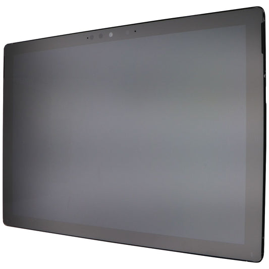 Microsoft Surface Pro 7 (12.3-inch) 1866 (i5-1035G4/256GB/8GB) - Matte Black