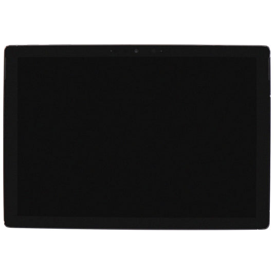 Microsoft Surface Pro 7 (12.3-inch) 1866 (i5-1035G4/256GB/8GB) - Matte Black