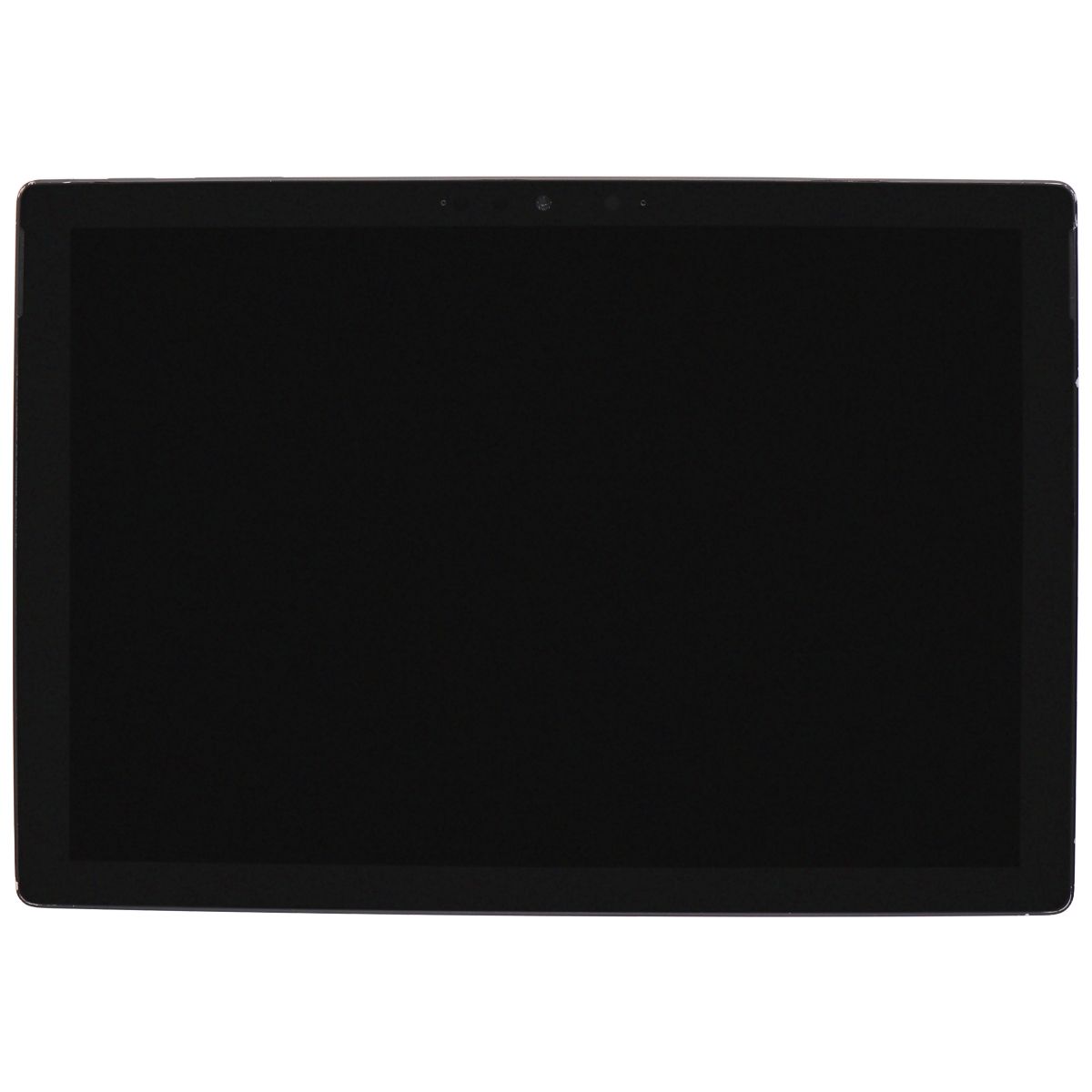 Microsoft Surface Pro 7 (12.3-inch) 1866 (i5-1035G4/256GB/8GB) - Matte Black Laptops - PC Laptops & Netbooks Microsoft - Simple Cell Bulk Wholesale Pricing - USA Seller