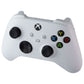 Microsoft Xbox Core Wireless (ONLY) Controller for X/S/One - Robot White (1914)