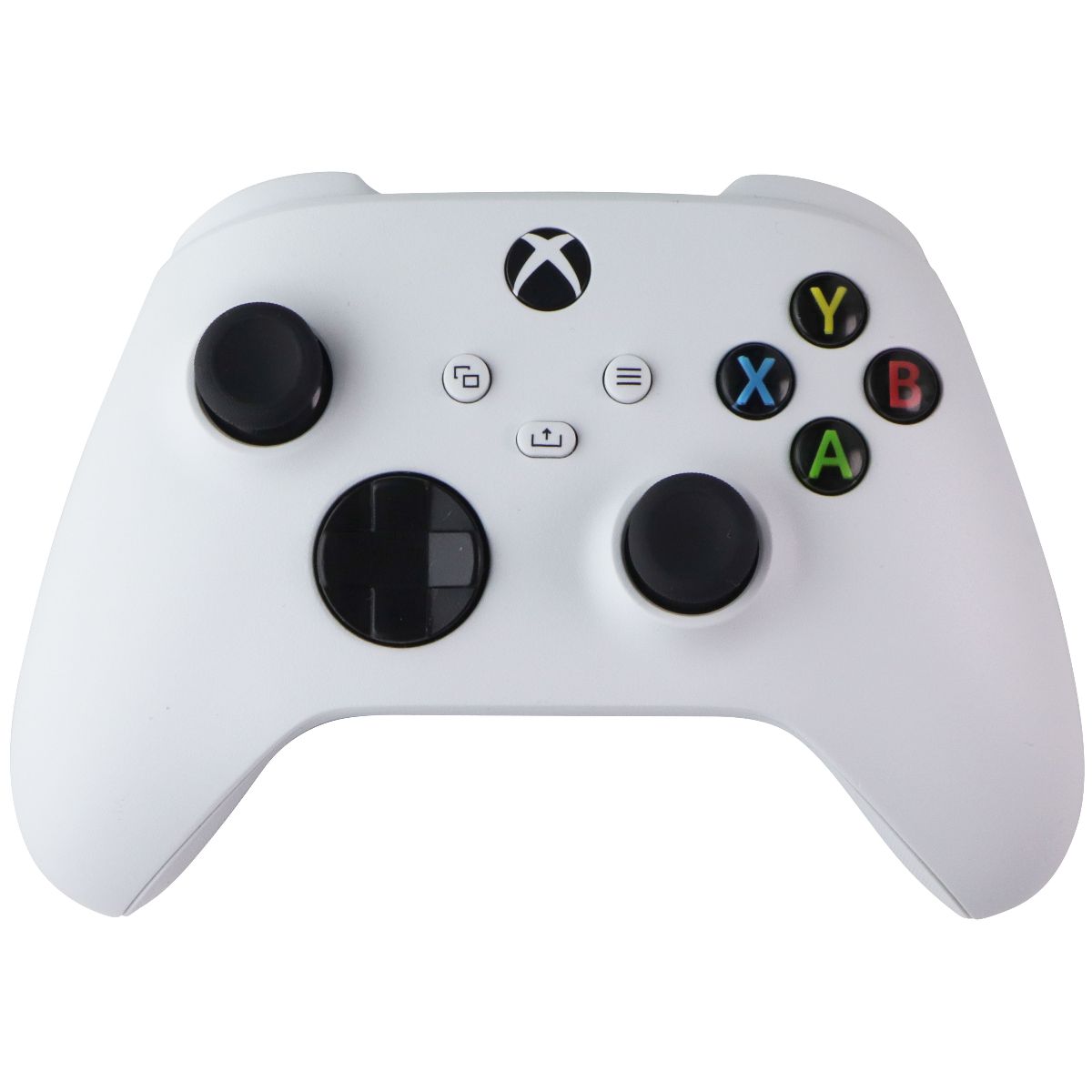 Microsoft Xbox Core Wireless (ONLY) Controller for X/S/One - Robot White (1914)