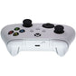 Microsoft Xbox Core Wireless (ONLY) Controller for X/S/One - Robot White (1914)