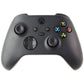 Microsoft Xbox Controller (1914) for Xbox Series X/S/One - Black - WIRELESS ONLY Gaming/Console - Controllers & Attachments Microsoft - Simple Cell Bulk Wholesale Pricing - USA Seller
