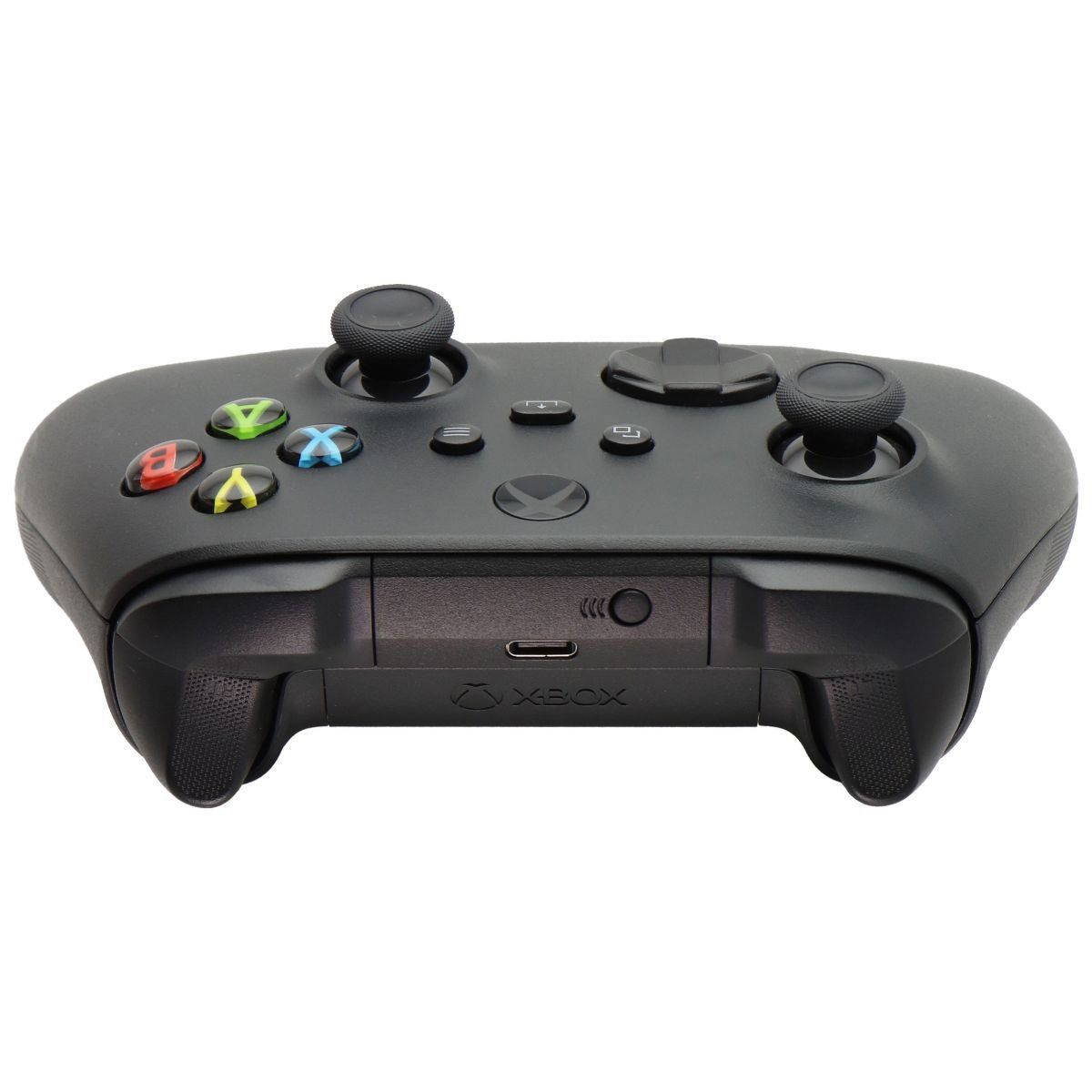 Microsoft Xbox Controller (1914) for Xbox Series X/S/One - Black - WIRELESS ONLY Gaming/Console - Controllers & Attachments Microsoft - Simple Cell Bulk Wholesale Pricing - USA Seller