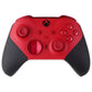 Microsoft Xbox Elite Series 2 Core Wireless Gaming Controller - Red (1797) Gaming/Console - Controllers & Attachments Microsoft - Simple Cell Bulk Wholesale Pricing - USA Seller