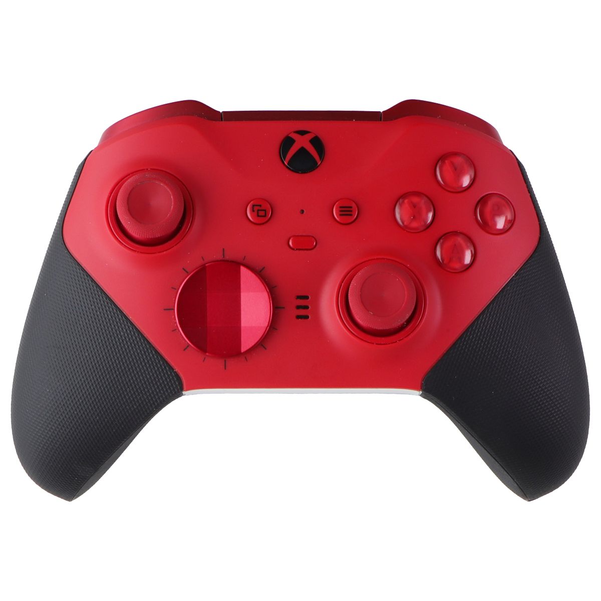 Microsoft Xbox Elite Series 2 Core Wireless Gaming Controller - Red (1797) Gaming/Console - Controllers & Attachments Microsoft    - Simple Cell Bulk Wholesale Pricing - USA Seller