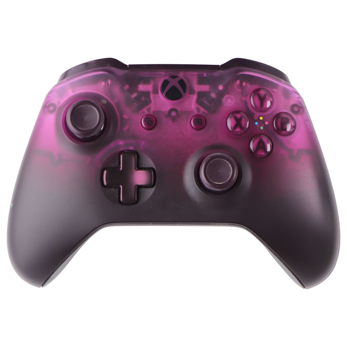 Xbox Wireless Controller - Phantom Magenta Special Edition - Xbox One (1708) Gaming/Console - Controllers & Attachments Microsoft - Simple Cell Bulk Wholesale Pricing - USA Seller