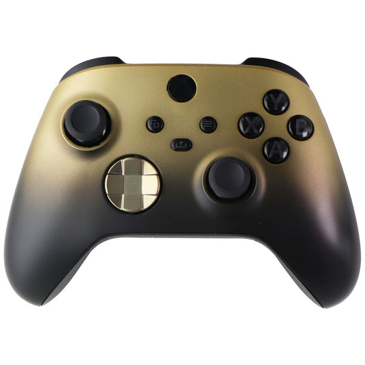 Microsoft Xbox Wireless Controller 1914 for Series X/S/One - Gold Shadow Gaming/Console - Controllers & Attachments Microsoft    - Simple Cell Bulk Wholesale Pricing - USA Seller