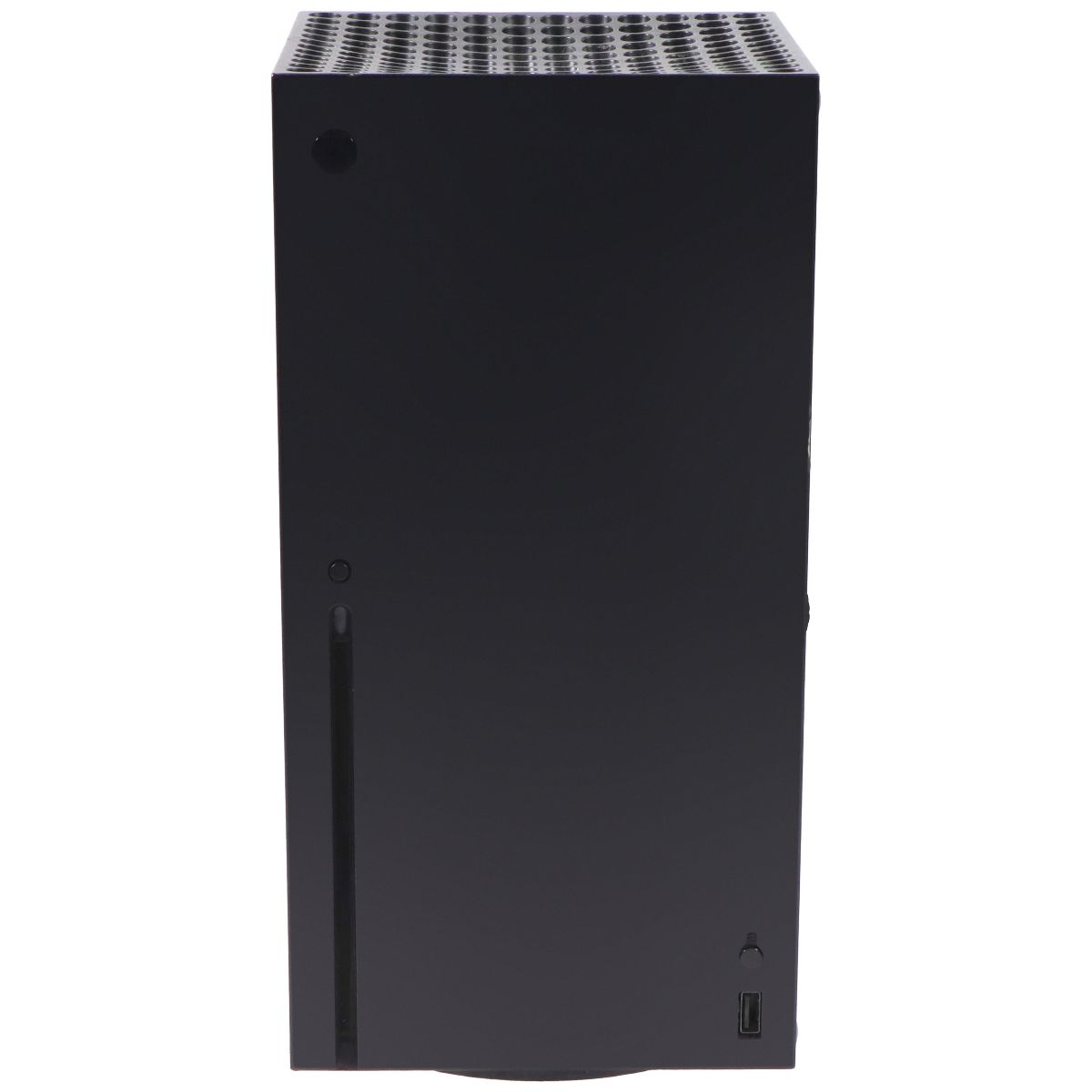 Microsoft Xbox Series X Console ONLY (1882) - 1TB SSD - Carbon Black Gaming/Console - Video Game Consoles Microsoft - Simple Cell Bulk Wholesale Pricing - USA Seller