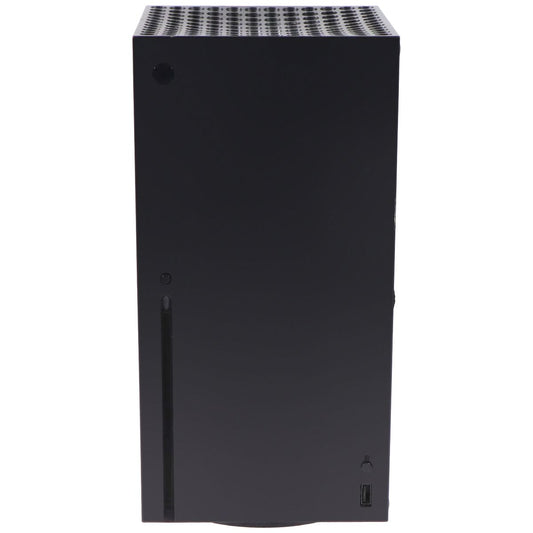 Microsoft Xbox Series X Console ONLY (1882) - 1TB SSD - Carbon Black Gaming/Console - Video Game Consoles Microsoft - Simple Cell Bulk Wholesale Pricing - USA Seller