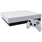 Microsoft Xbox One X (1TB) Video Game Console with Controller (1787) - White Gaming/Console - Video Game Consoles Microsoft - Simple Cell Bulk Wholesale Pricing - USA Seller