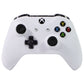 Microsoft Xbox One X (1TB) Video Game Console with Controller (1787) - White Gaming/Console - Video Game Consoles Microsoft - Simple Cell Bulk Wholesale Pricing - USA Seller