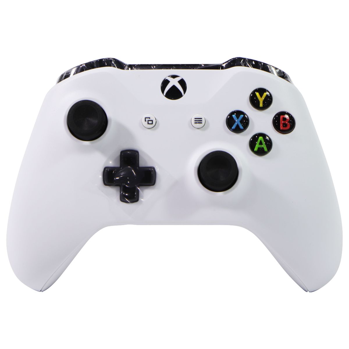 Microsoft Xbox One X (1TB) Video Game Console with Controller (1787) - White Gaming/Console - Video Game Consoles Microsoft - Simple Cell Bulk Wholesale Pricing - USA Seller